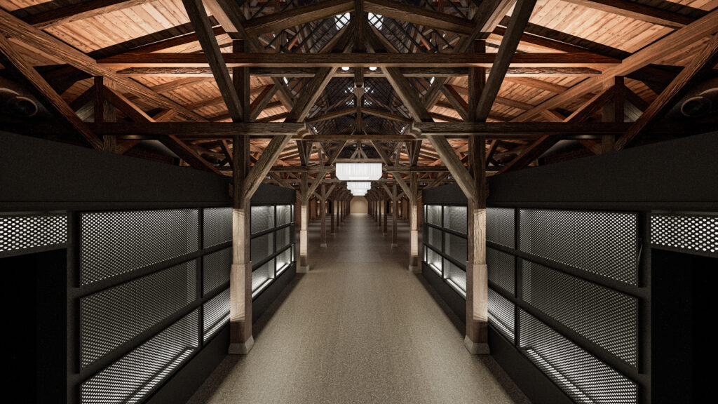 Güterbahnhof Bad Homburg