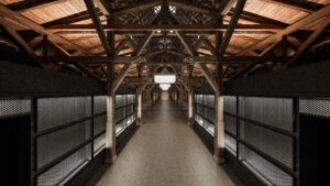 Güterbahnhof Bad Homburg