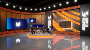 League of Legends Studio, Berlin