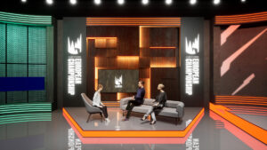 League of Legends Studio, Berlin