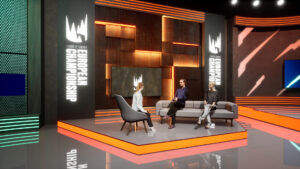 League of Legends Studio, Berlin