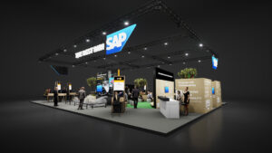 SAP Vivatech