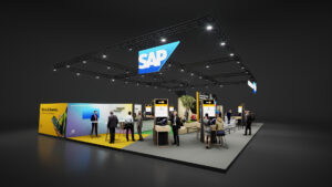 SAP Vivatech