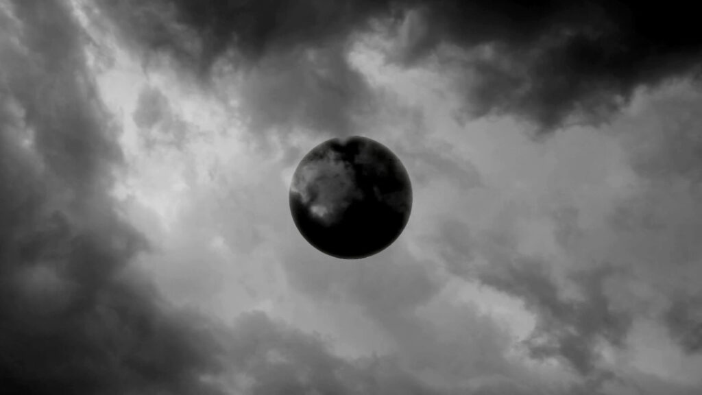 The Danichan - Between