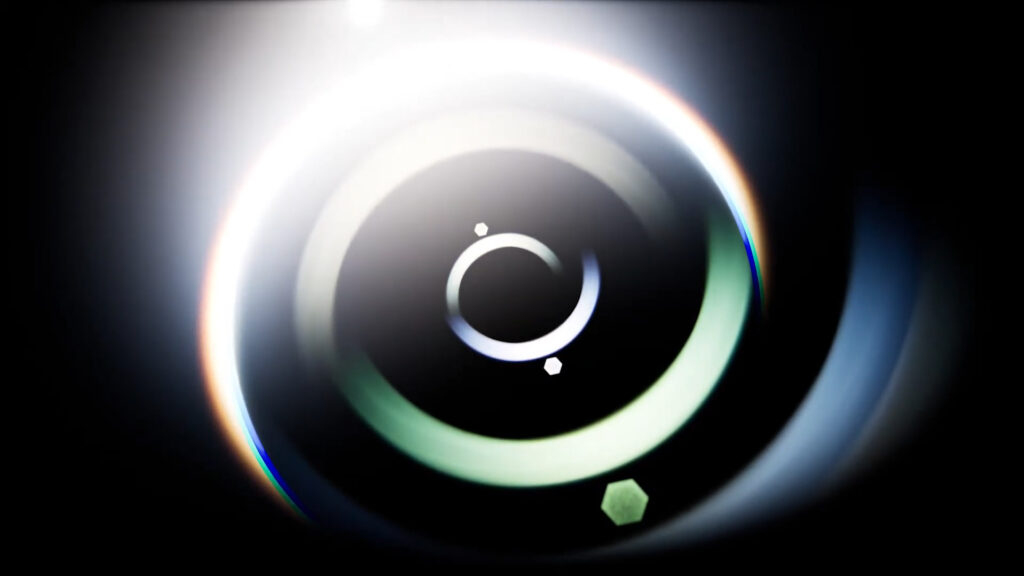 Orion Moustache - EP03